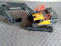 Детски багер VOLVO