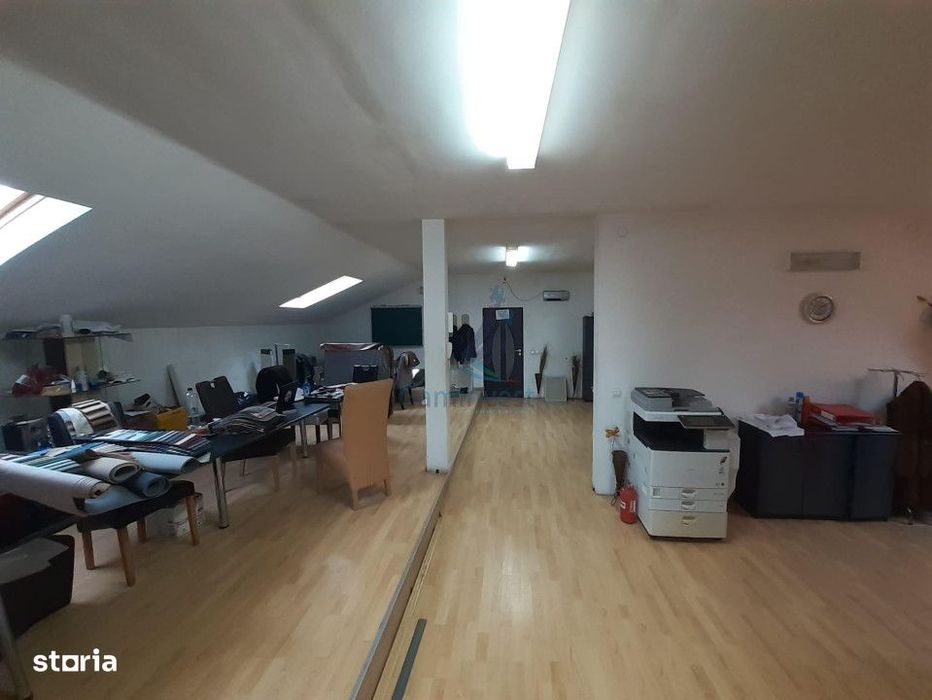 Gaminvest Hala de vanzare Calea Clujului, Oradea, Bihor,V1977