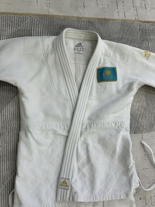 Кимоно для дзюдо