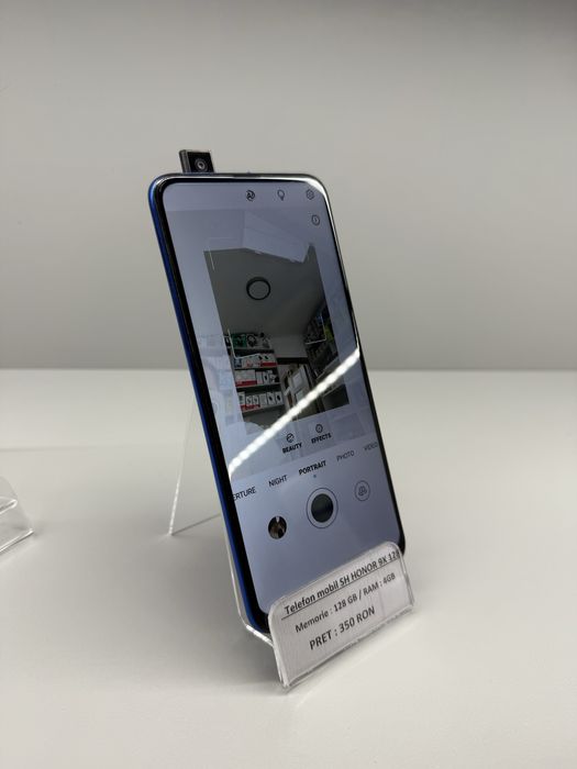 Honor 9X 128GB Blue