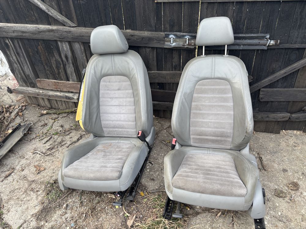 Piese de schimb passat b6