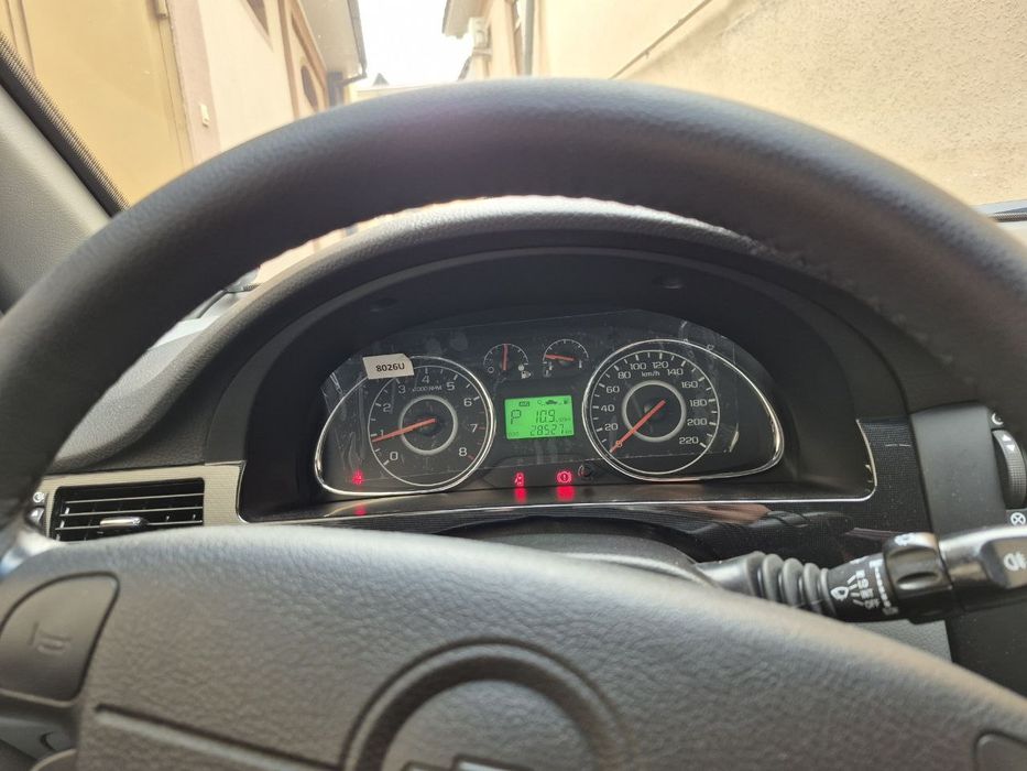 Chevrolet Gentra 2022