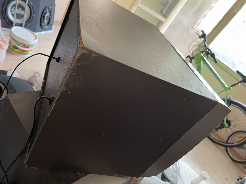 Aiwa 4 way speaker SX-WNF958