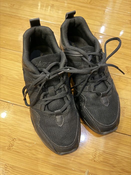 Джазовки для танцев женские 36 р.