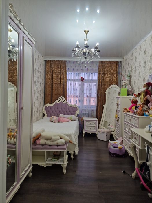 Продаётся дом  в п.Арман