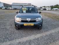 Dacia Duster 1,5 DCI 4X4* Rate*Garanție