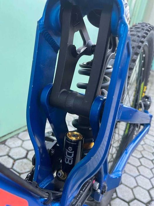 Propain Rage 2018 L 27.5