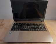 Laptop, Asus, A541U Intel Core I3-7100u netestat se vinde pentru Piese