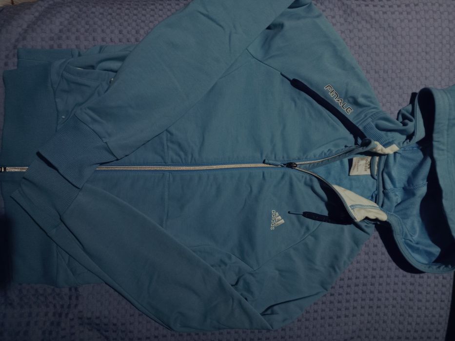 Кофточка Adidas женская