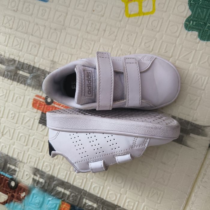 Детски маратонки Adidas,