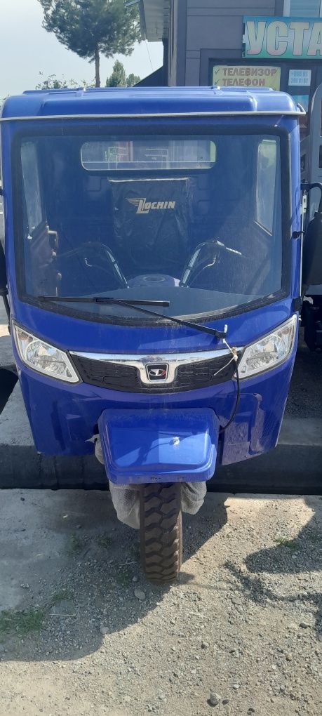 Lochin zavotdan motosikilar siz istagan va xoxlagan turlaridan bor