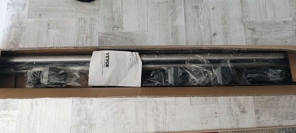 Напречни греди - универсални 120см.