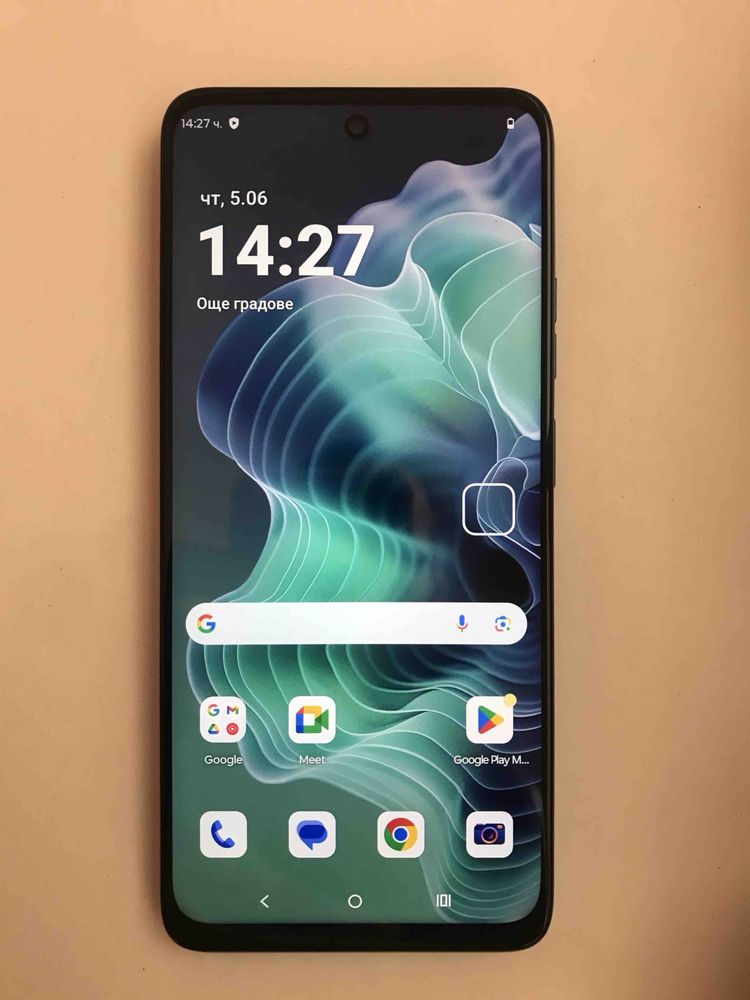 Motorola Moto G35 256gb 5G