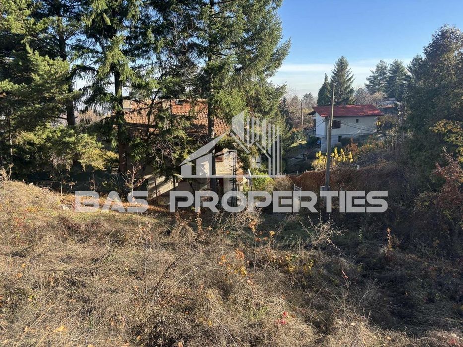 Парцел в София-с.Панчарево площ 839