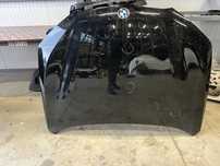 Капак BMW X1 2019-