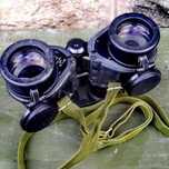 Binoclu IOR cu IR 7×40