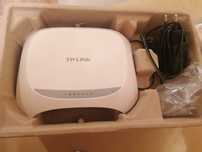 Рутер за wi-fi TP-LINK