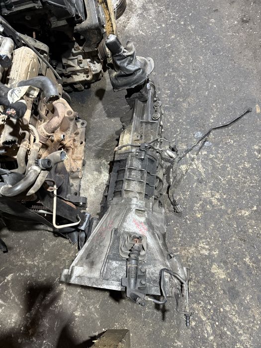 Cutie viteze mazda rx8\1.3 benzina\6trepte \2005