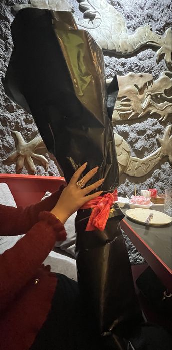 41 галански роза