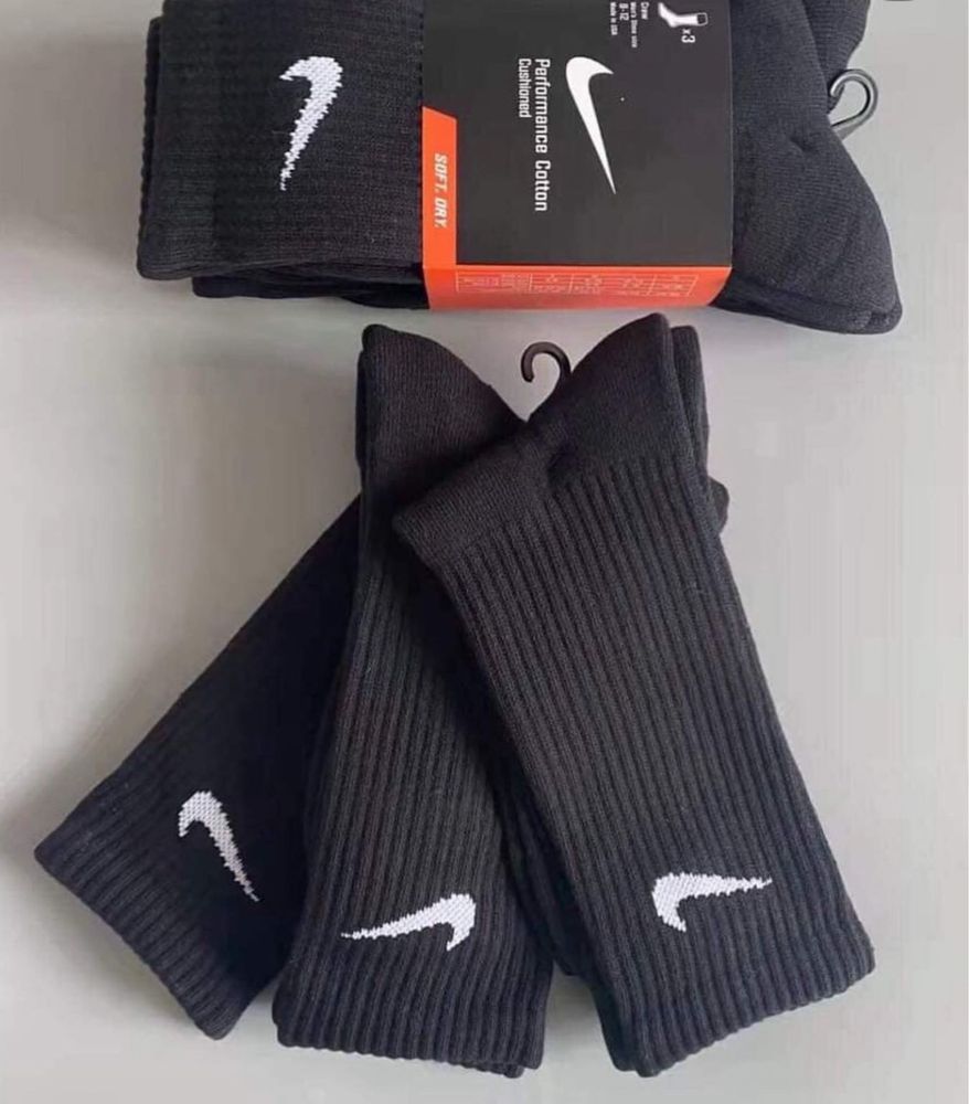 Чорапи на Найк/Nike