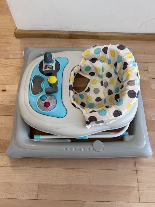 Premergator pentru copii Luka Patrol