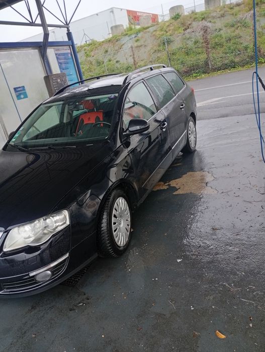 Vw pasat urgent an stare buna