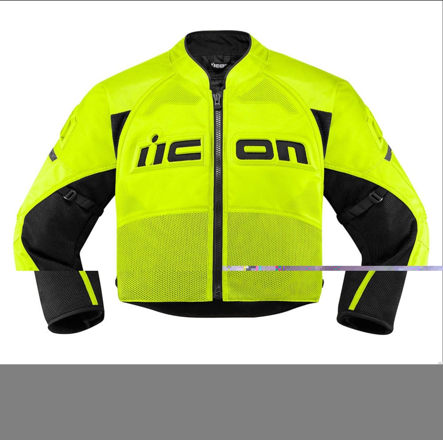 Яке за мотор ICON