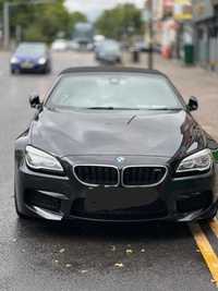 Dezmembram BMW M6 coupe  4.4 benzina 32 000 mile An 2017