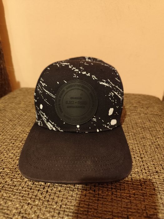 Șapcă black squad