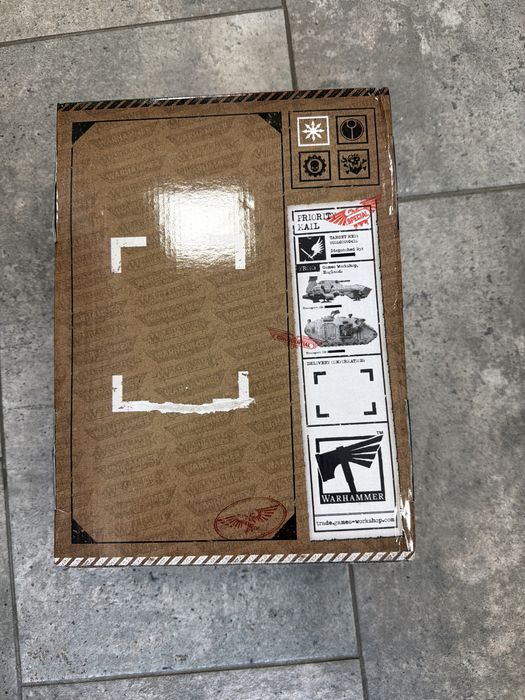 Warhammer Age of sigmar