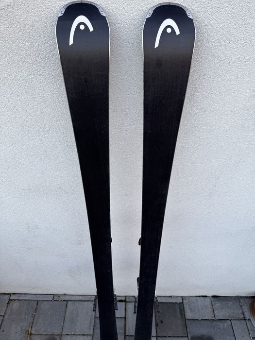 Schiuri head e- Rally