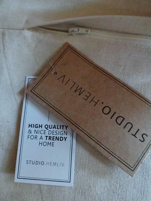 Калъфи за декоративни възглавнички