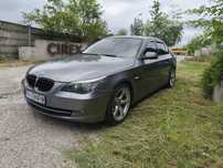 BMW SERIA 5 2008 Proprietar