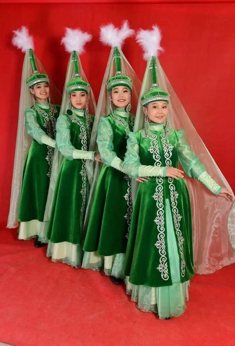 Қазақша, бразилия, хорезм көйлектер арзан бағада сатылады!