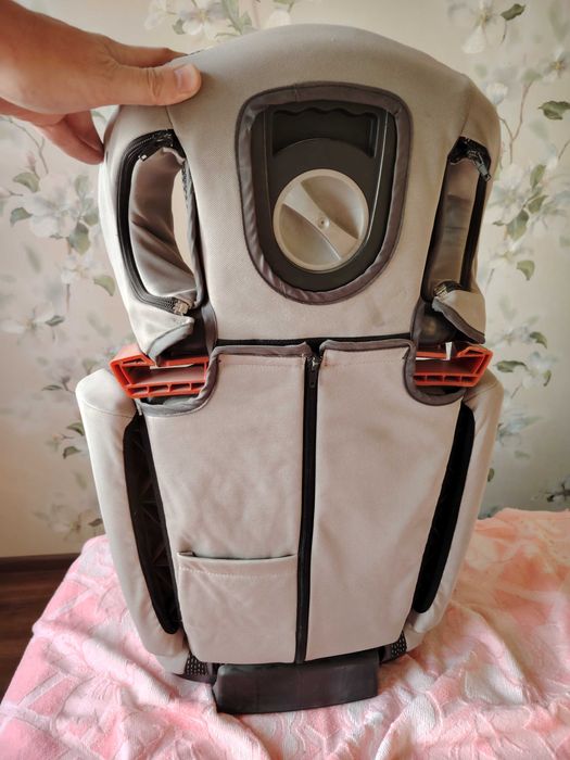 Автокресло Chicco 15-36