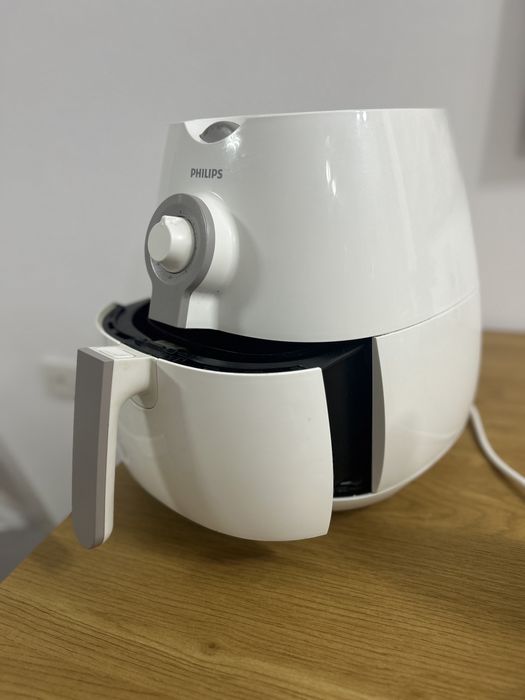 Еърфраер Philips Airfryer HD9216/80 Daily Collection