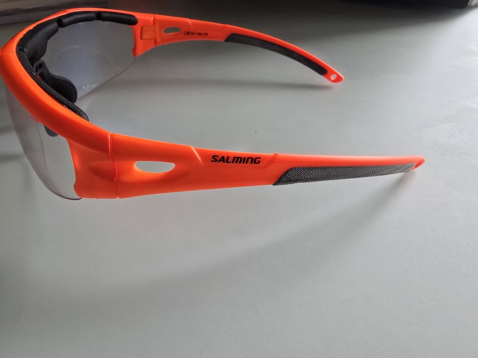 Скуош очила Salming