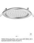 LED Spoturi noi la 24 v