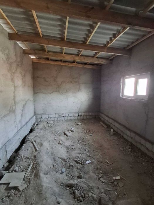 продается земельный участок с домом