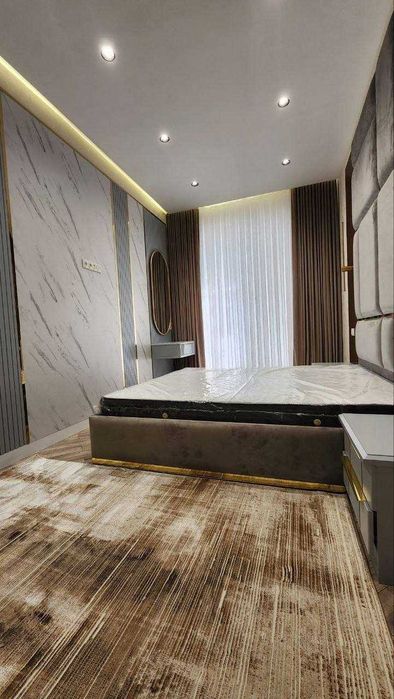 R7 Сдаётся квартира 2/3/10 р- н Яккасарайский в Жк Dream House