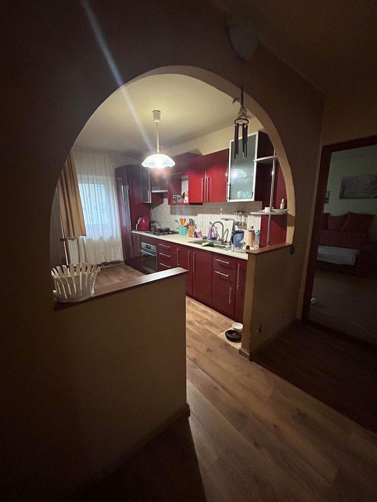 Apartament de vanzare