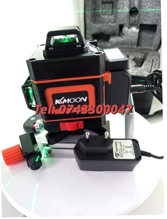 Promotieauto Nivela Unda Verde 4d 16 Lini