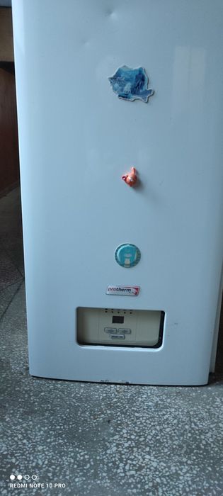 Centrală termică electrică 18 kw  de vânzare