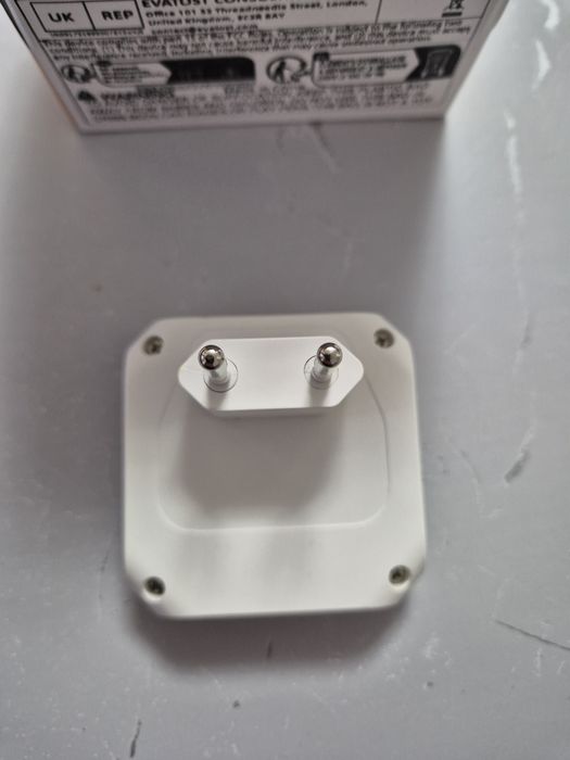 Lampa veghe cu senzor de lumina 110V/220V