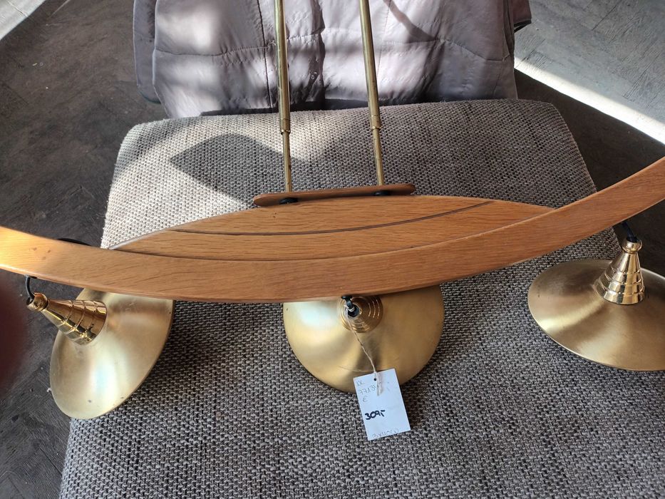 Candelabru import Germania