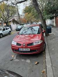 Renault megan 2/ 1.6/16 valve an  2008