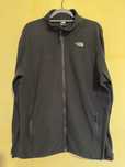 The North Face Polar. The North Face Men's Grey T-shirt.