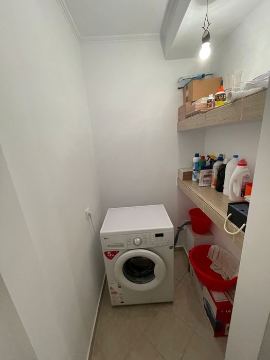 Apartament 3 camere Focsani
