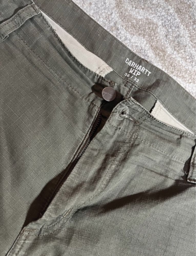 Pantaloni Carhartt