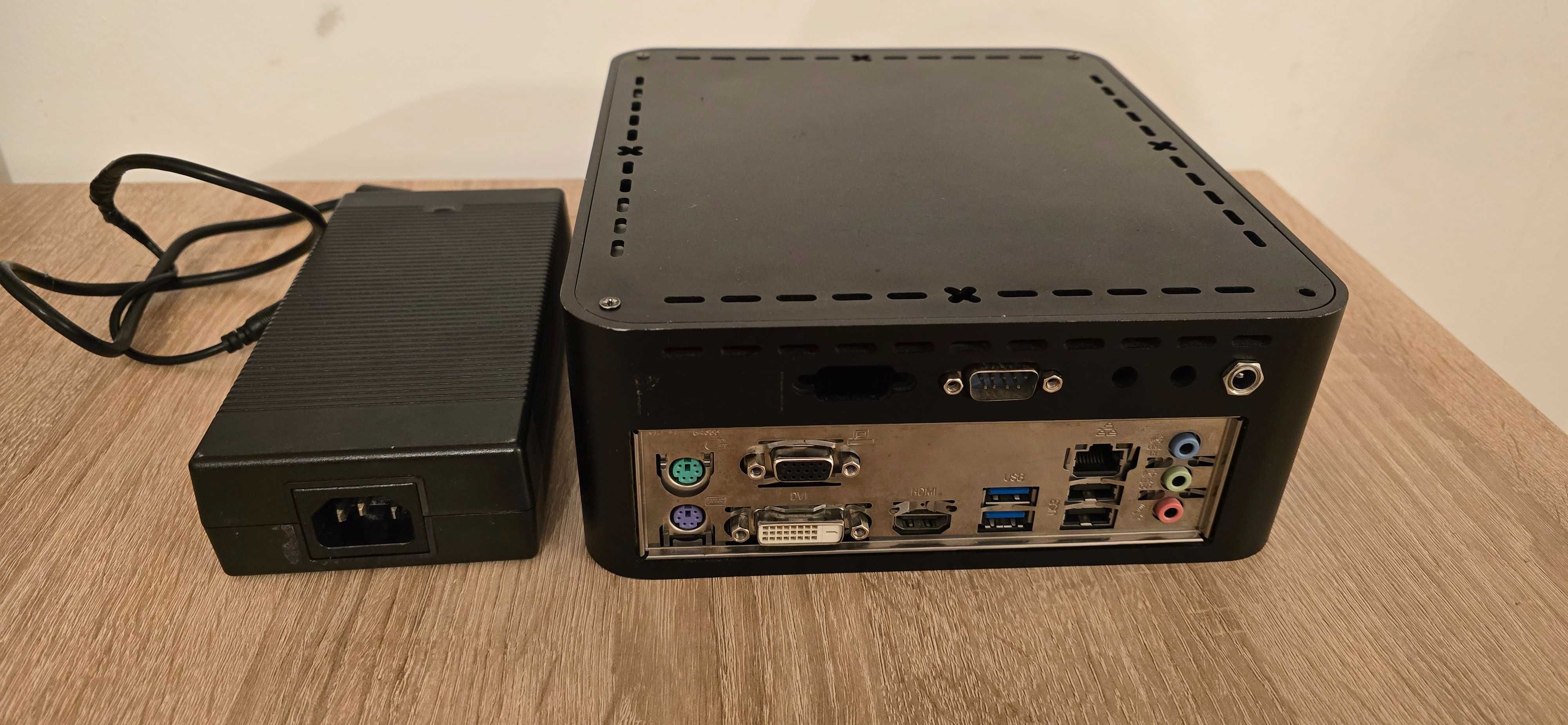 Minic PC Windows 10, 8GB RAM, 64GB SSD